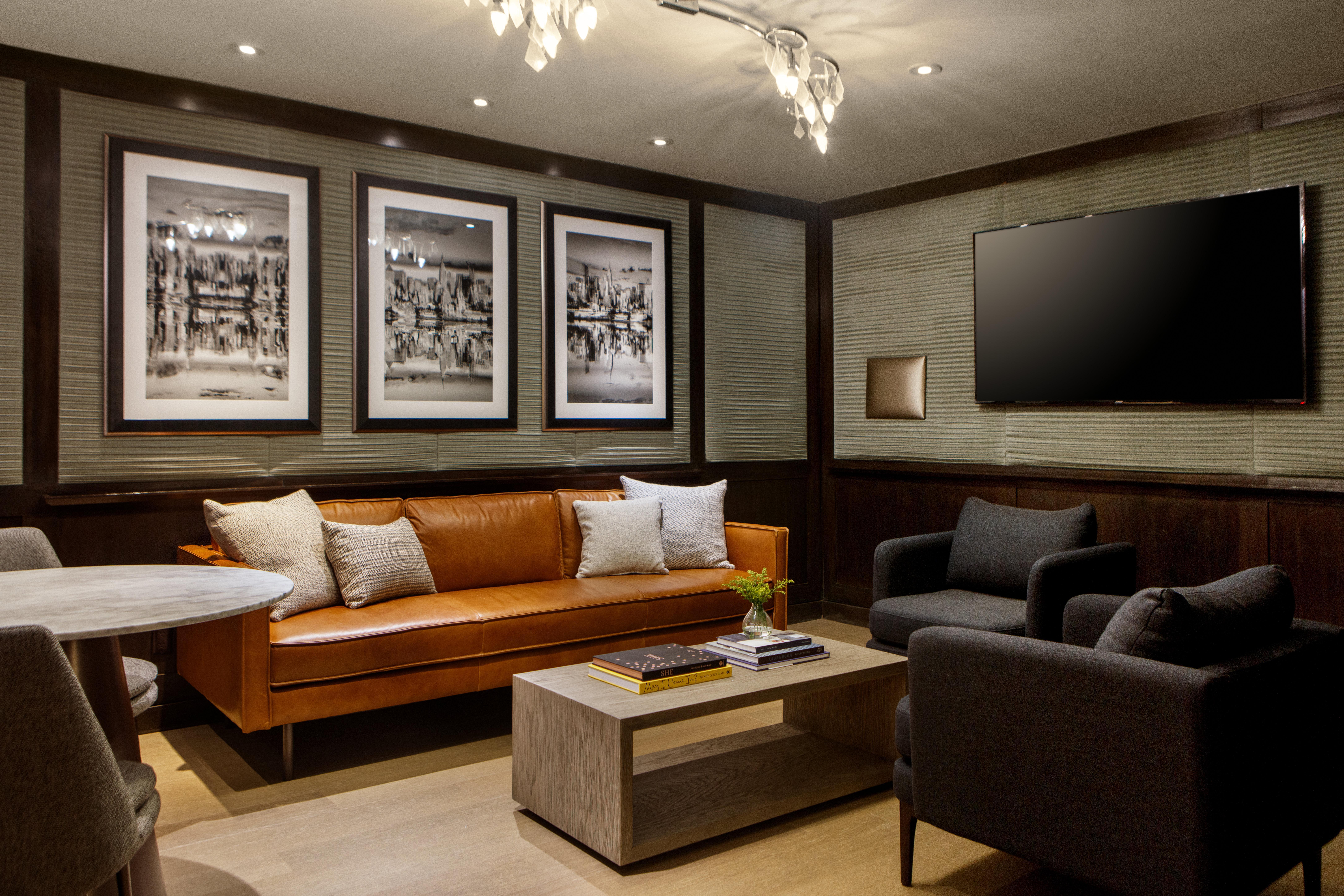 The Muse New York Hotel Exterior foto
