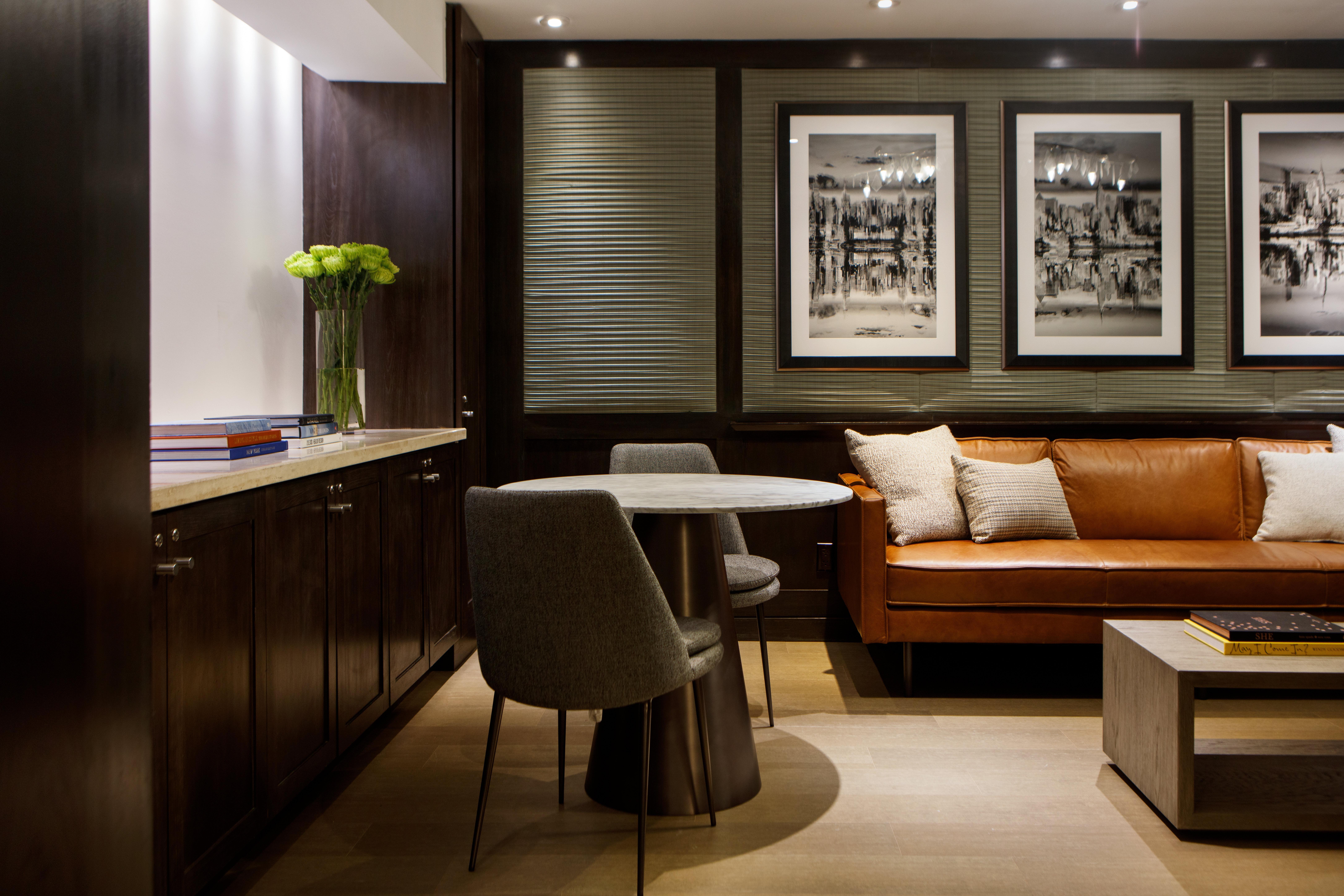 The Muse New York Hotel Exterior foto