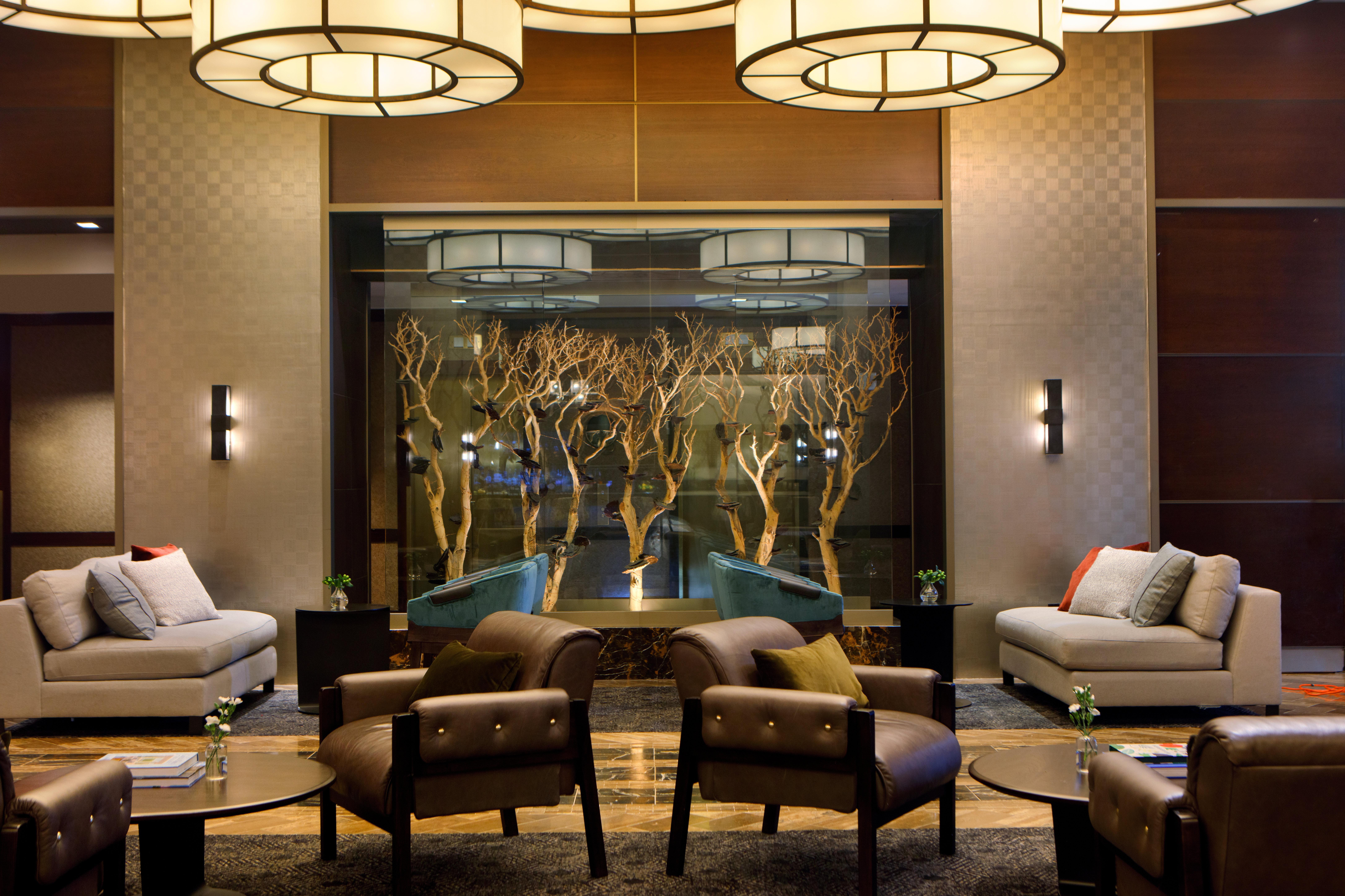 The Muse New York Hotel Exterior foto