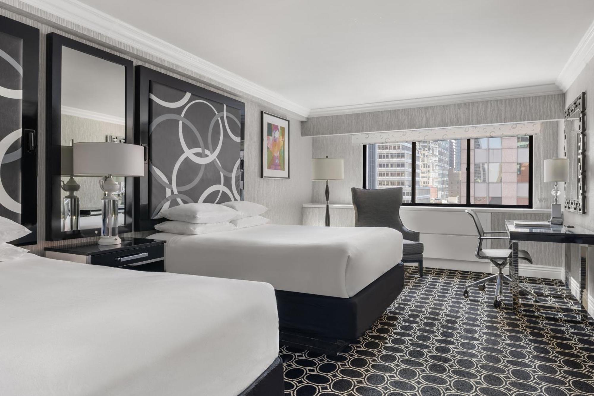 The Muse New York Hotel Exterior foto