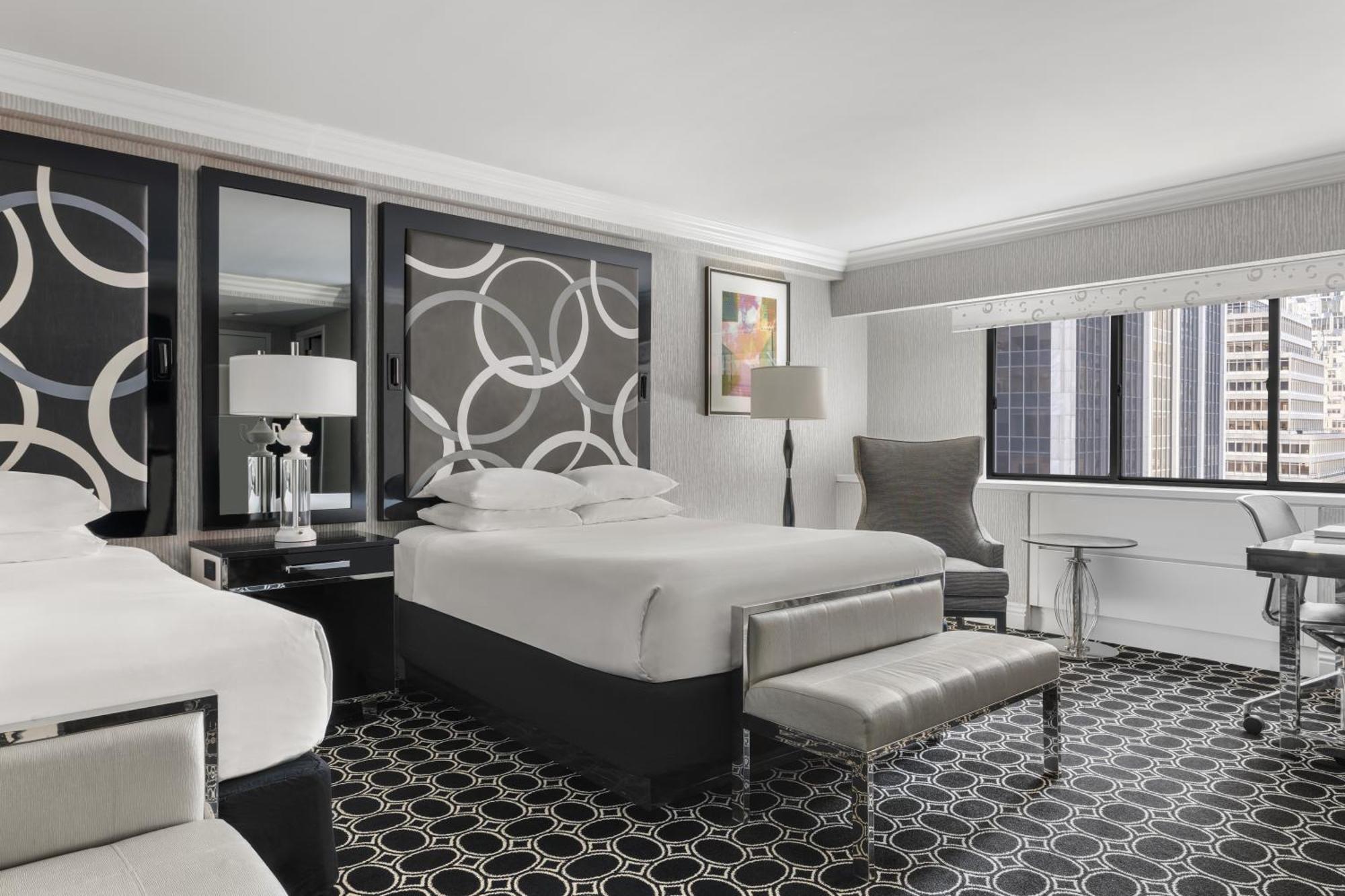 The Muse New York Hotel Exterior foto